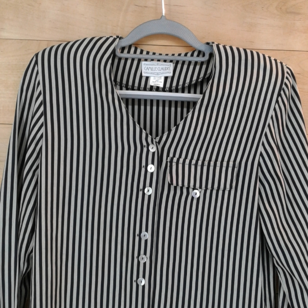 Camille Claudel Blouse